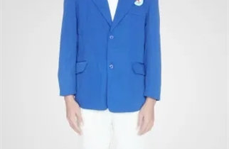 湛江市爱周高级中学2025年学生校服公告